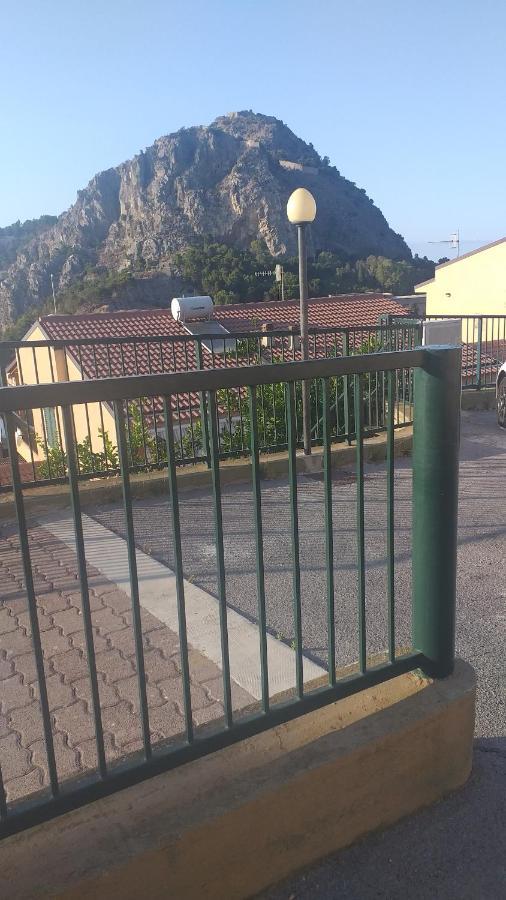 La Casetta Di Laura Cefalù Buitenkant foto