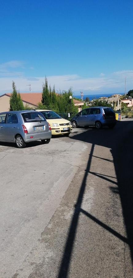 La Casetta Di Laura Cefalù Buitenkant foto
